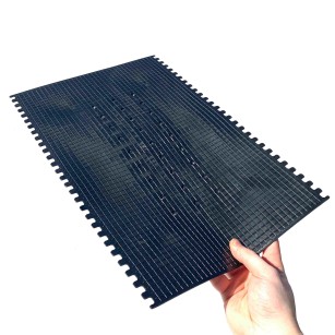 Tapis de fond poussinière | Eggceterra élevage expert