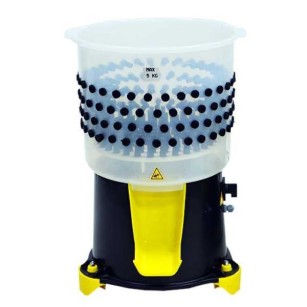 Plumeuse Caille Pro - Outil d'Élevage | Eggceterra