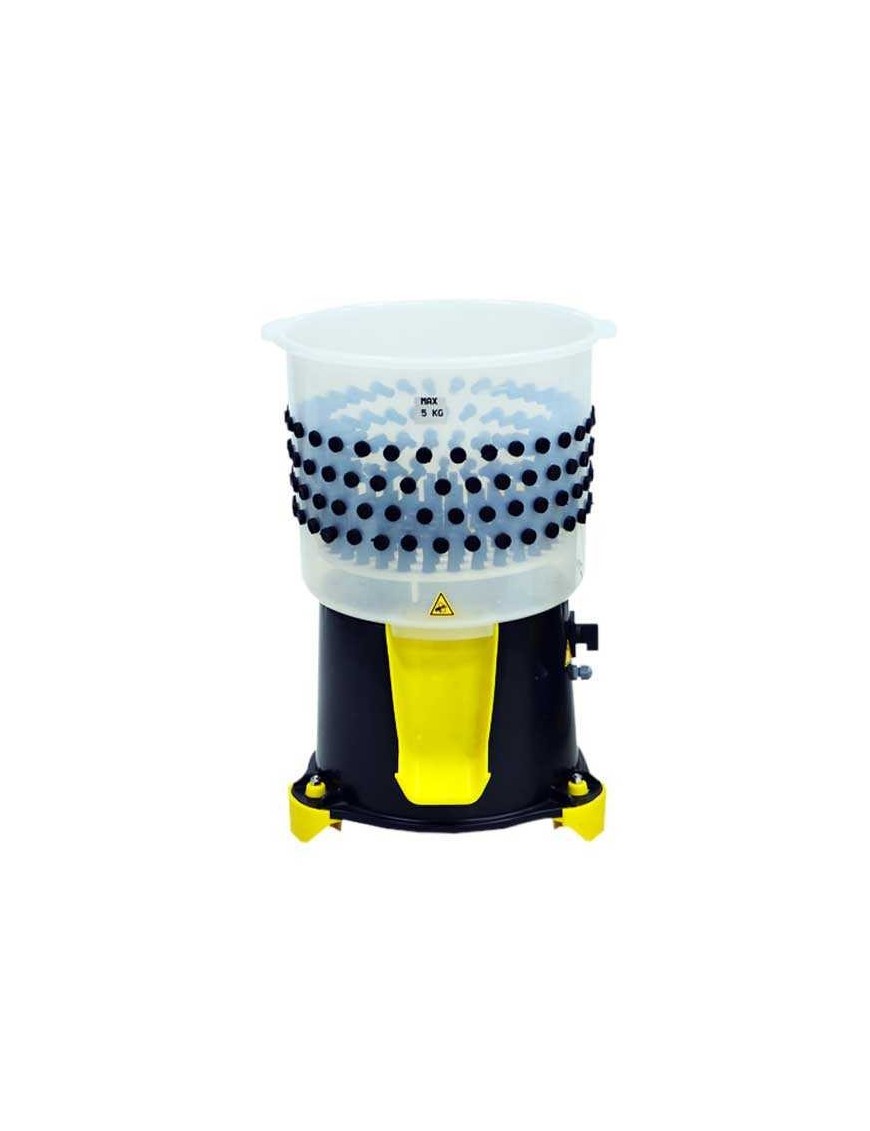 Plumeuse Caille Pro - Outil d'Élevage | Eggceterra