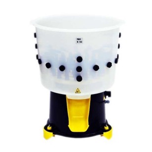 Plumeuse Poulet Taille S - Outil Essentiel Eggceterra