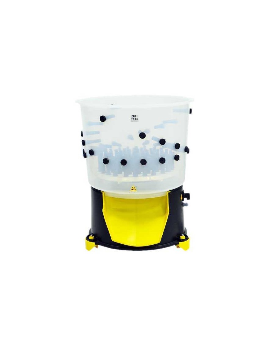 Plumeuse Poulet L Eggceterra - Qualité Élevage Efficace Plumeuse Poulet L Eggceterra - Qualité Élevage Efficace