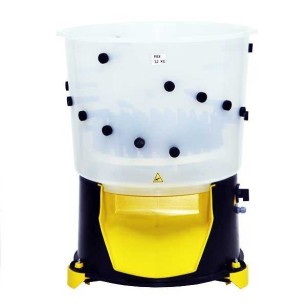 Plumeuse à dinde efficace | Eggceterra élevage experts