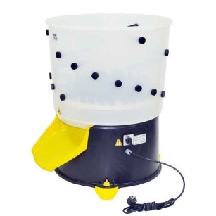 Plumeuse Oies & Canards | Eggceterra Élevage Efficace