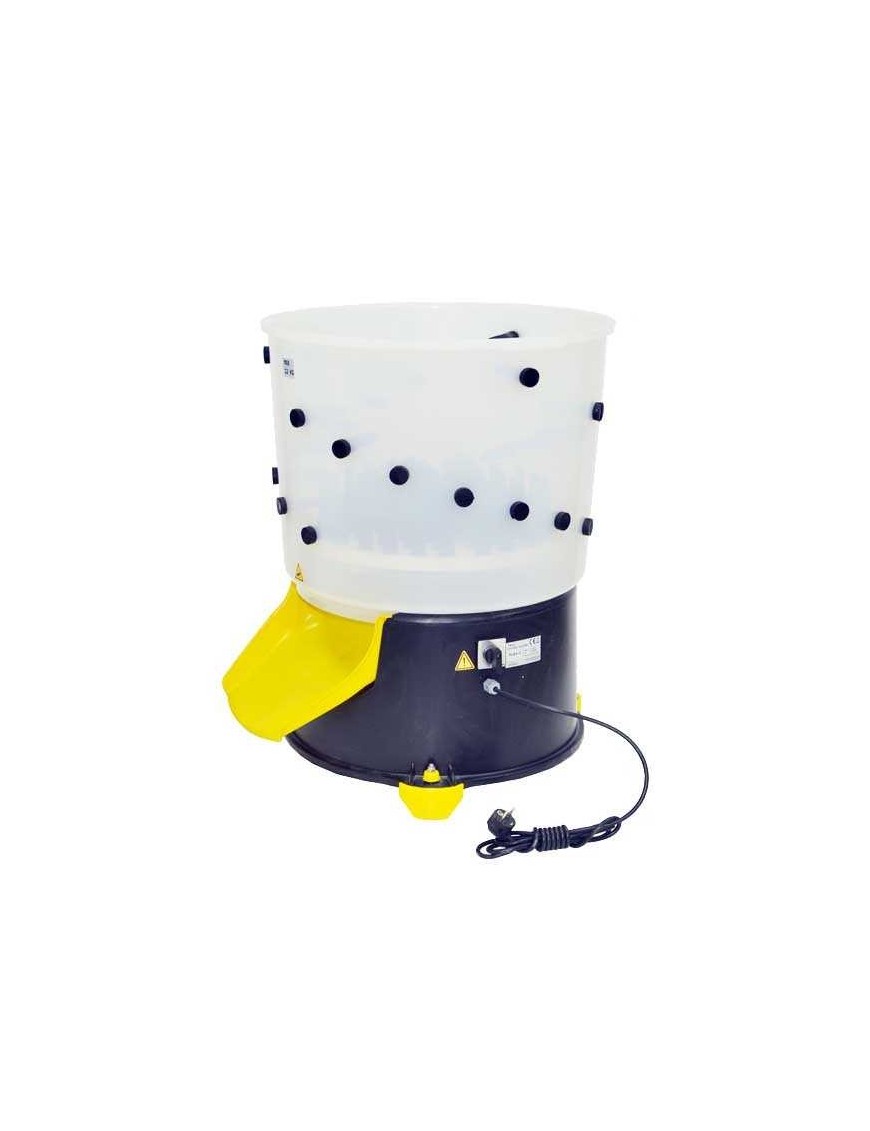 Plumeuse Oies & Canards | Eggceterra Élevage Efficace