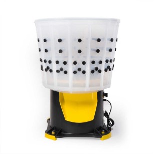 Plumeuse XL pour Poulet - Eggceterra Élevage Pro