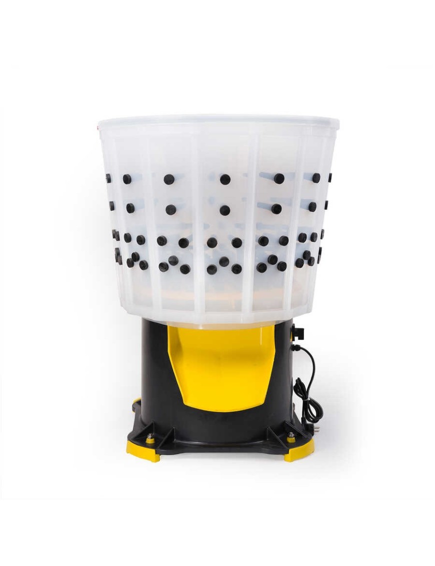 Plumeuse XL pour Poulet - Eggceterra Élevage Pro