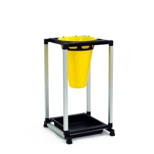 Poste d'abattage poulet 1 cône | Eggceterra élevage