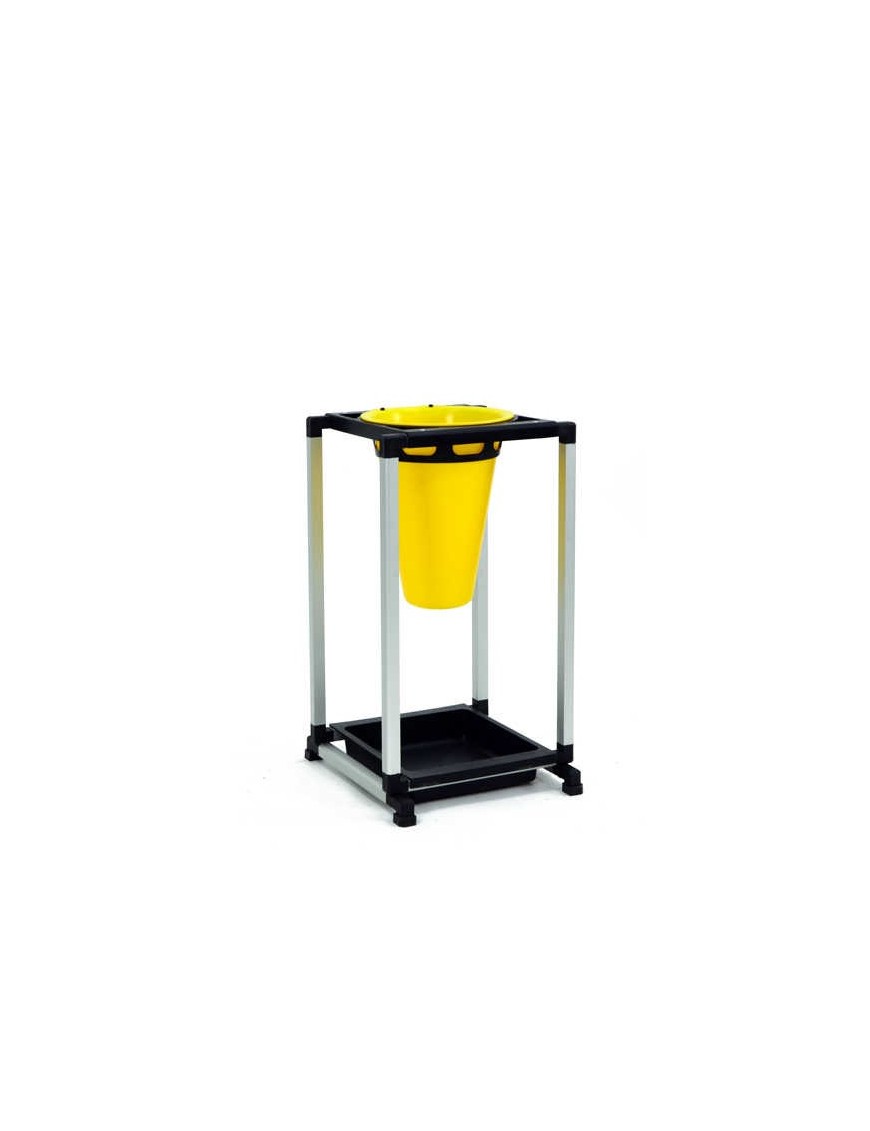 Poste d'abattage poulet 1 cône | Eggceterra élevage