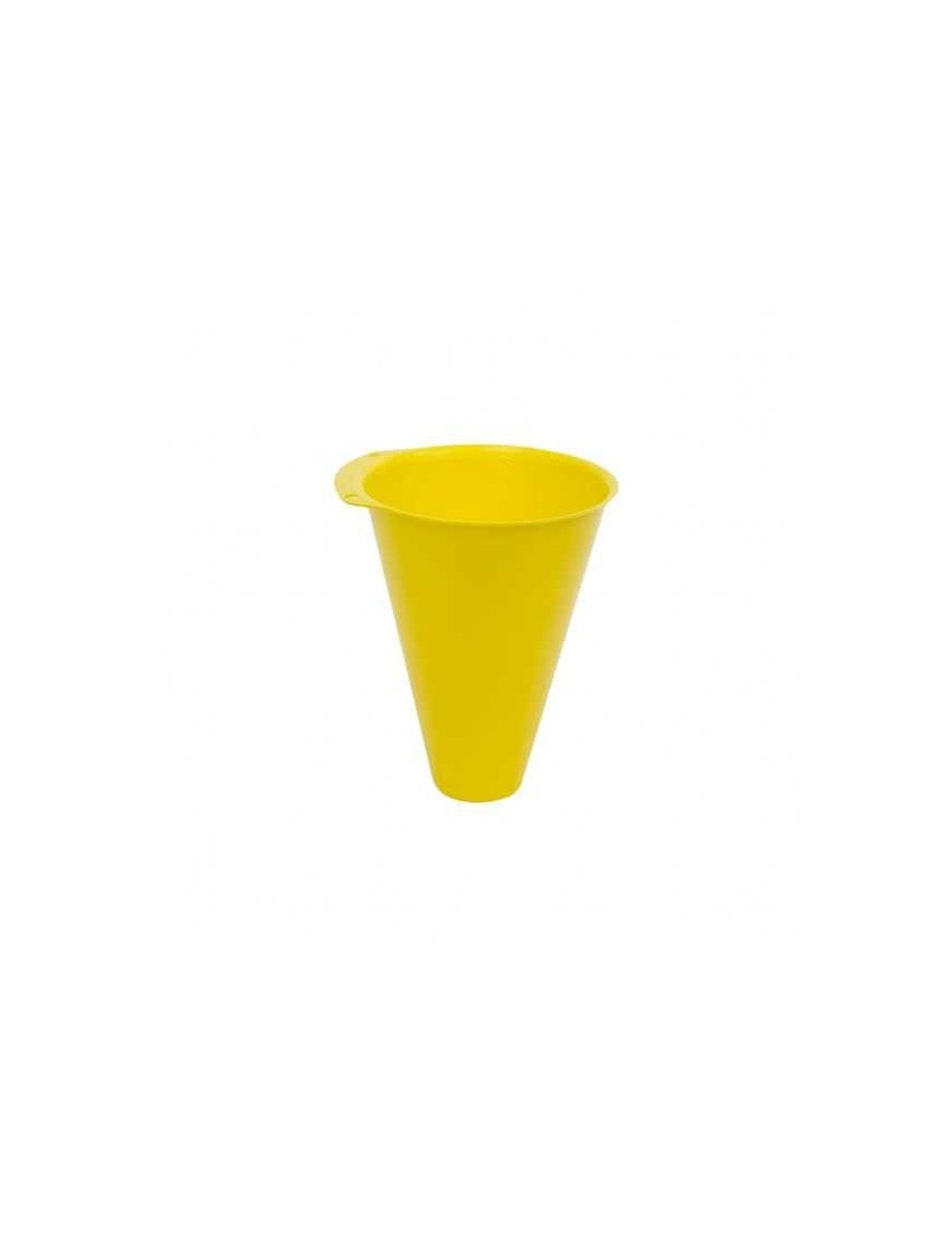 Cône d'abattage polyvalent pour volaille - Eggceterra Cône d'abattage polyvalent pour volaille - Eggceterra