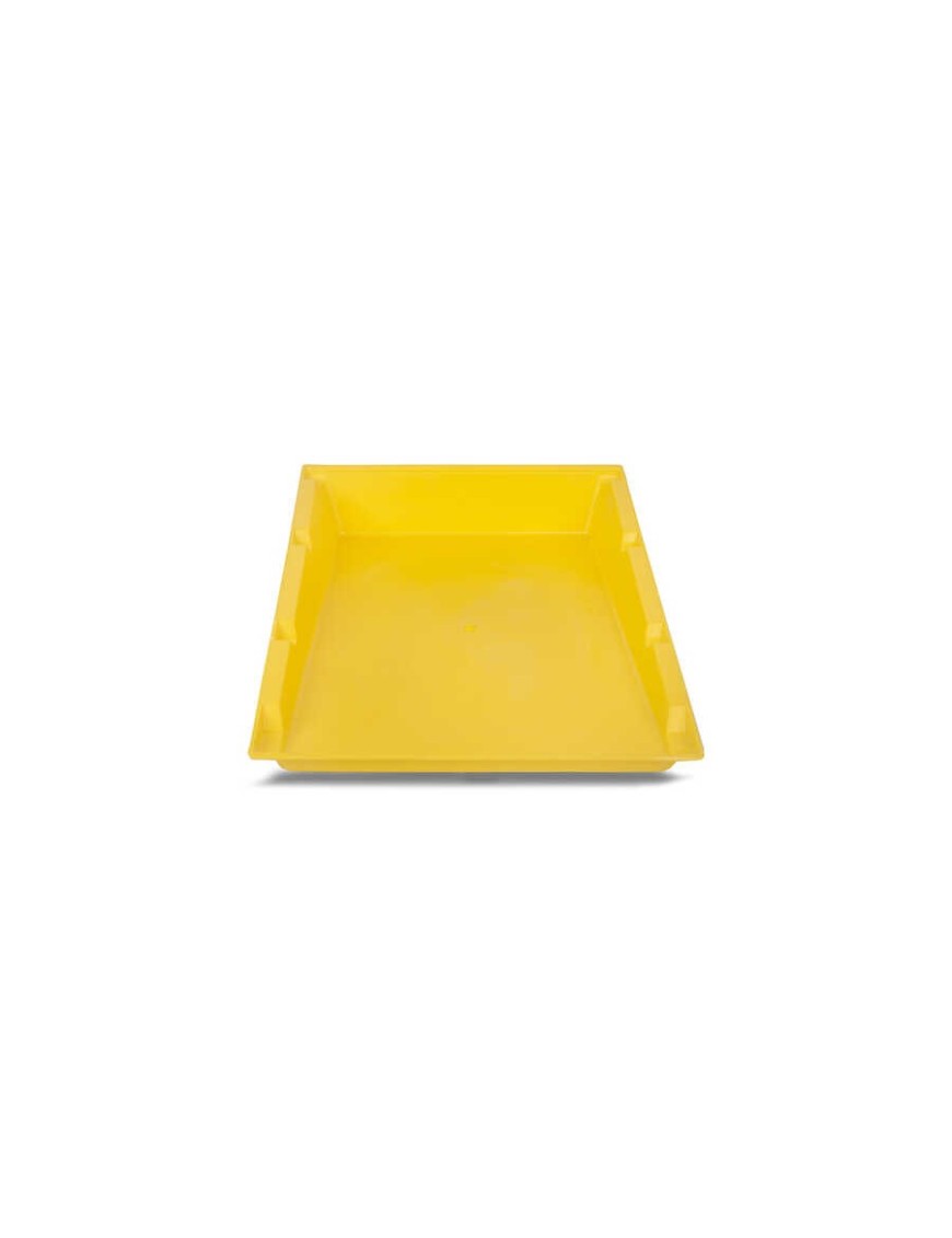Plateau à déjection GL Eggceterra - Élevage efficace