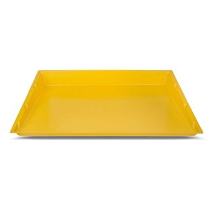 Plateau à Déjection 2 Sections - Séries BYK/TYK/KYK | Eggceterra
