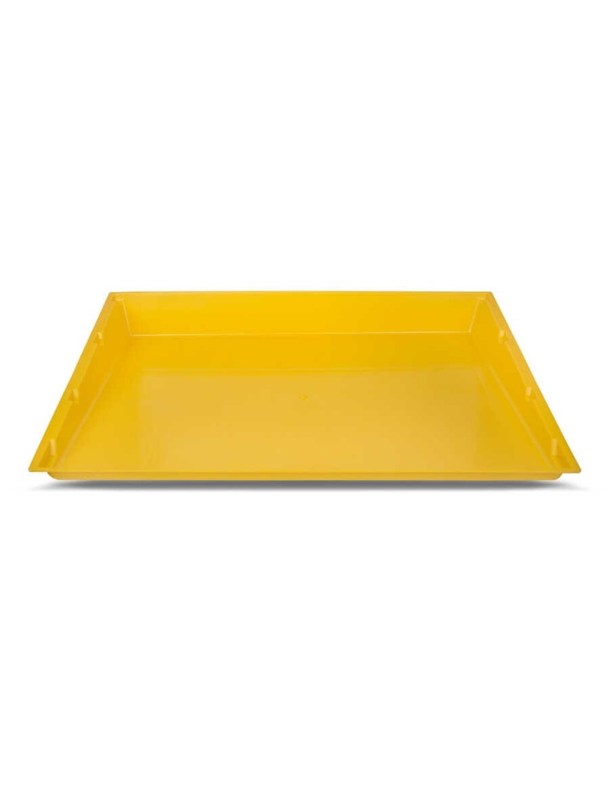 Plateau à déjection 2 sections | Eggceterra élevage