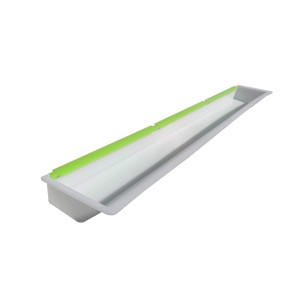 Mangeoire 3 Sections BYK/CB25/GL25 - Eggceterra Élevage