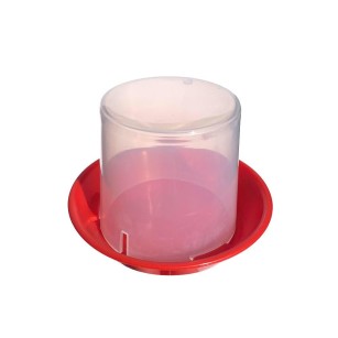 Abreuvoir Poussin 350 ml | Eggceterra Élevage Expert
