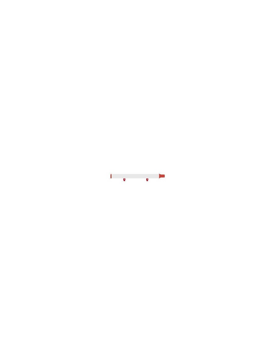 Ligne d'abreuvement 20 cm - 2 Pipettes | Eggceterra Ligne d'abreuvement 20 cm - 2 Pipettes | Eggceterra