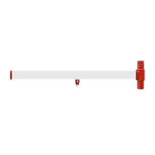 Ligne d'abreuvement 35 cm - Eggceterra Élevage Expert