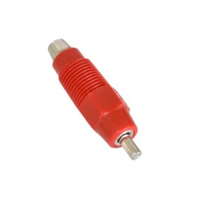 Pipette d'abreuvement Eggceterra - Accessoire d'élevage