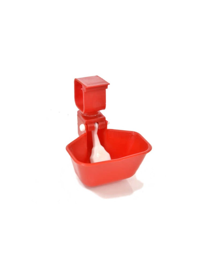 Grande Coupelle Flotteur pour Abreuvement - Eggceterra Grande Coupelle Flotteur pour Abreuvement - Eggceterra