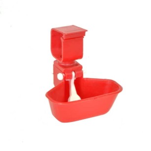 Petite Coupelle Flotteur pour Pipettes - Eggceterra