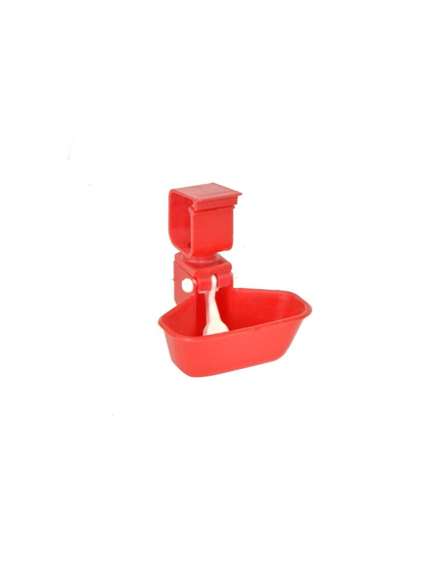 Petite Coupelle Flotteur pour Pipettes - Eggceterra