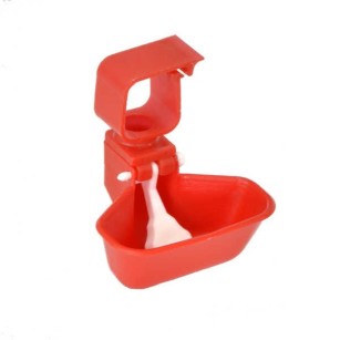 Coupelle Flotteur 90° Pour Pipette - Eggceterra Elevage