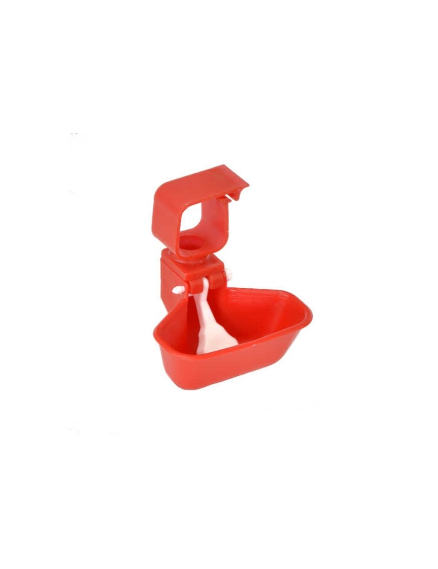 Coupelle Flotteur 90° Pour Pipette - Eggceterra Elevage