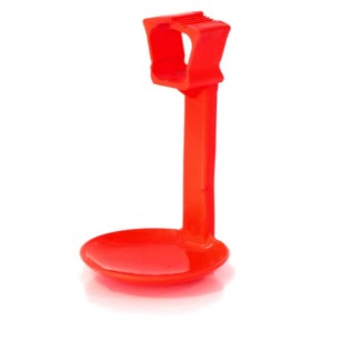 Coupelles Pipette GL40/TYK40/60/KYK | Eggceterra Élevage
