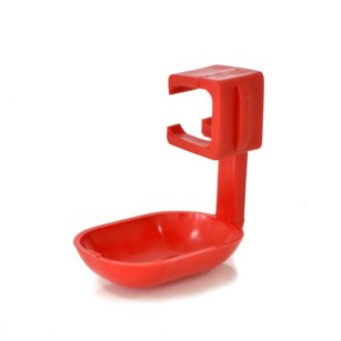 Coupelle pour Pipette BYK - Accessoire Élevage Eggceterra
