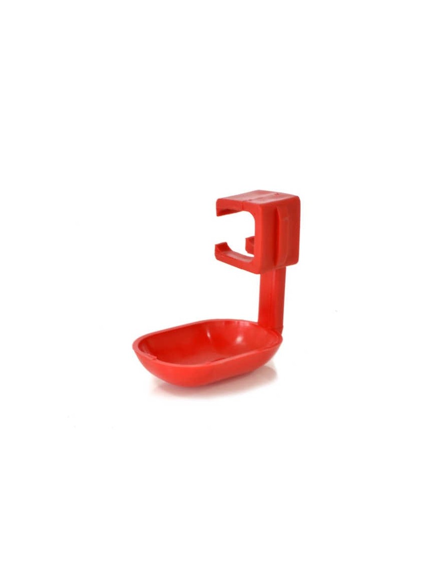 Coupelle pour Pipette BYK - Accessoire Élevage Eggceterra Coupelle pour Pipette BYK - Accessoire Élevage Eggceterra