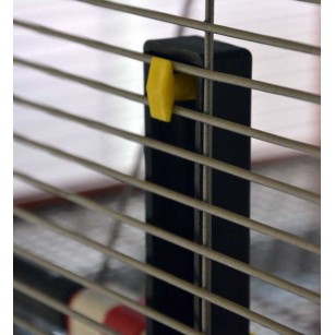 Hauteur ajustable Eggceterra : CB25, CB40, GL25 | Elevage