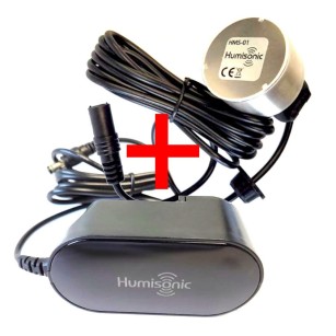 Générateur d'humidité CT & HB + adaptateur - Eggceterra