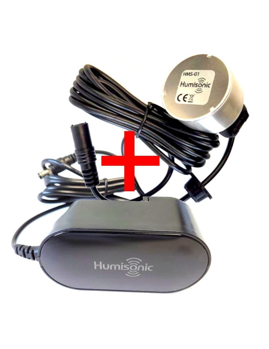 Générateur d'humidité CT & HB + adaptateur - Eggceterra Générateur d'humidité CT & HB + adaptateur - Eggceterra
