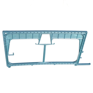 Panneau Central CB25/GL25 - Eggceterra Élevage Innovant