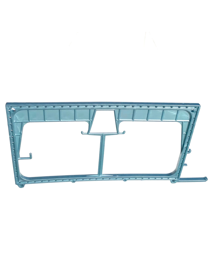 Panneau Central CB25/GL25 - Eggceterra Élevage Innovant Panneau Central CB25/GL25 - Eggceterra Élevage Innovant