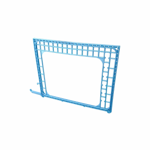Panneau Central GL40 – Solutions d'Élevage Eggceterra