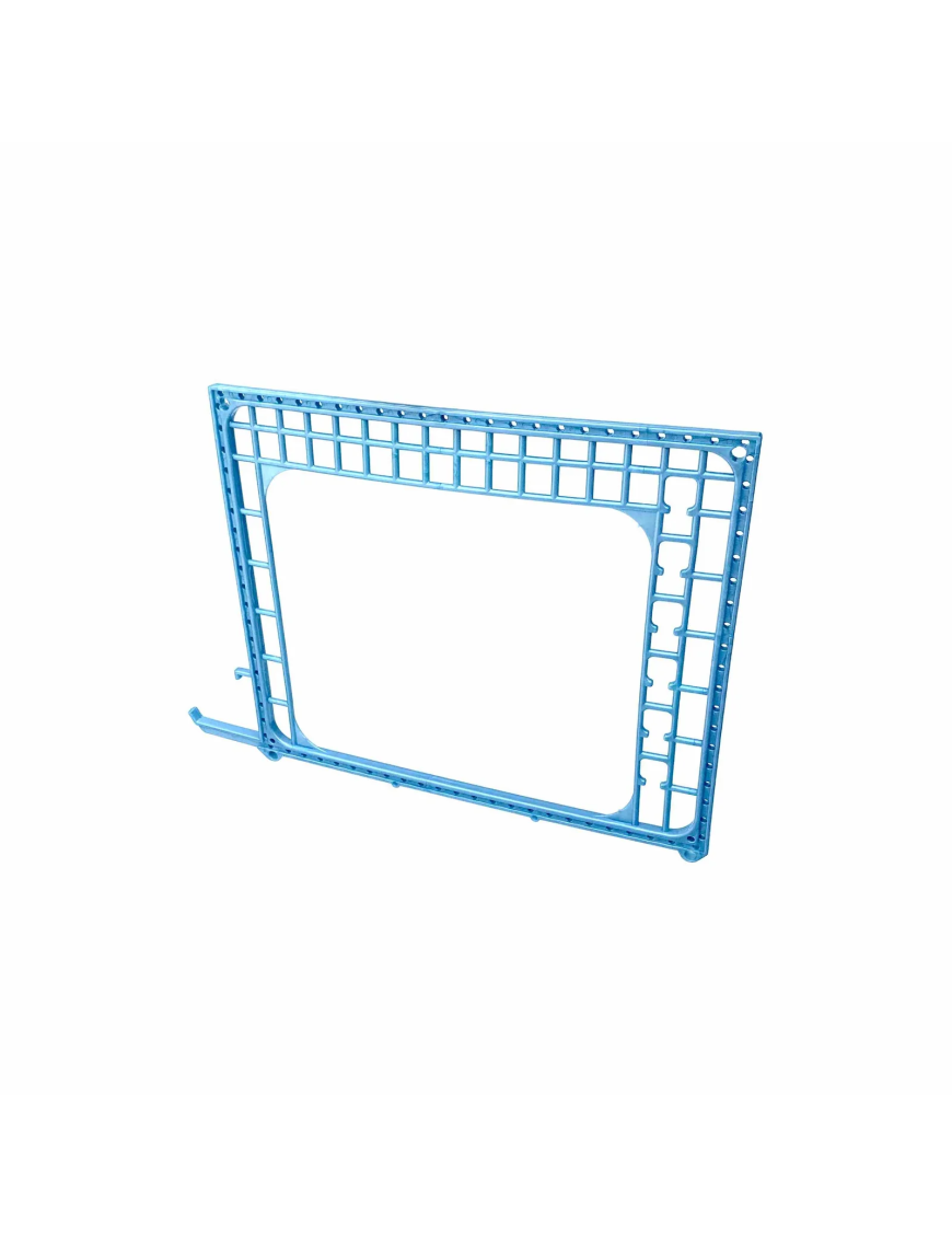 Panneau Central GL40 – Solutions d'Élevage Eggceterra