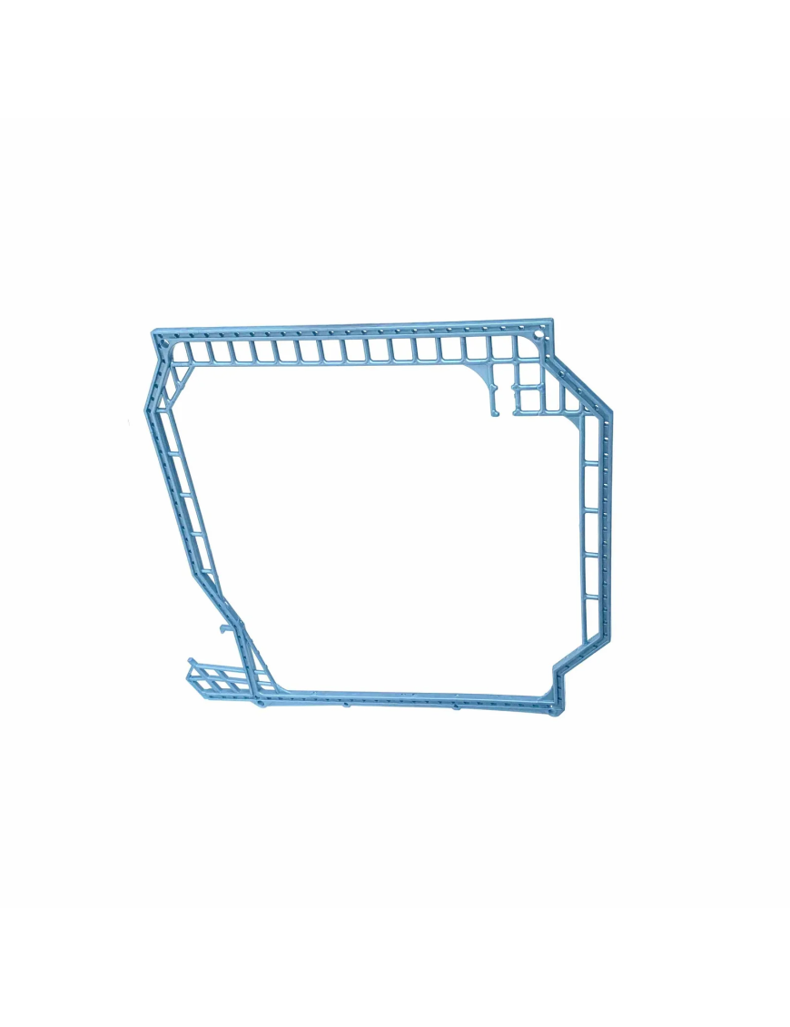 Panneau central TYK60 - Qualité optimale pour l'élevage