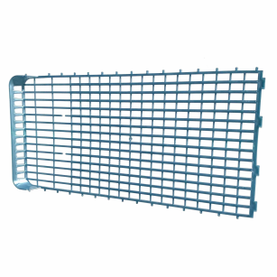 Fond de Cage KYK et Caille Jumbo - Elevage Eggceterra
