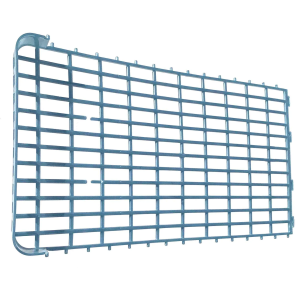 Fonds de cage TYK40 & TYK60 - Eggceterra élevé optimal