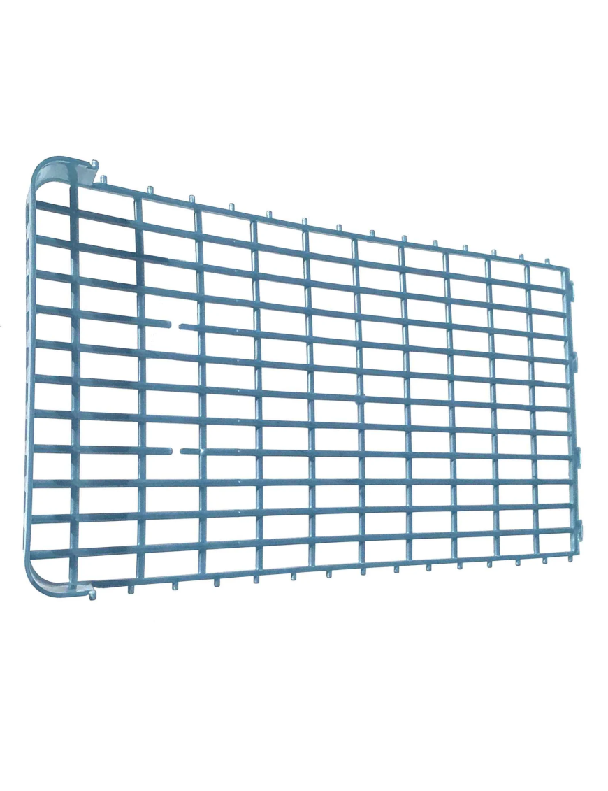 Fonds de cage TYK40 & TYK60 - Eggceterra élevé optimal