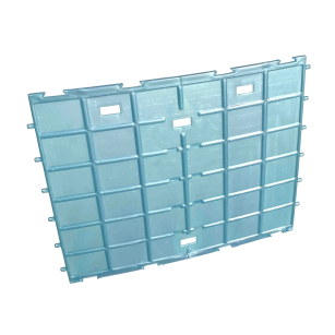 Panneau de fond CB25/GL25 pour élevage | Eggceterra