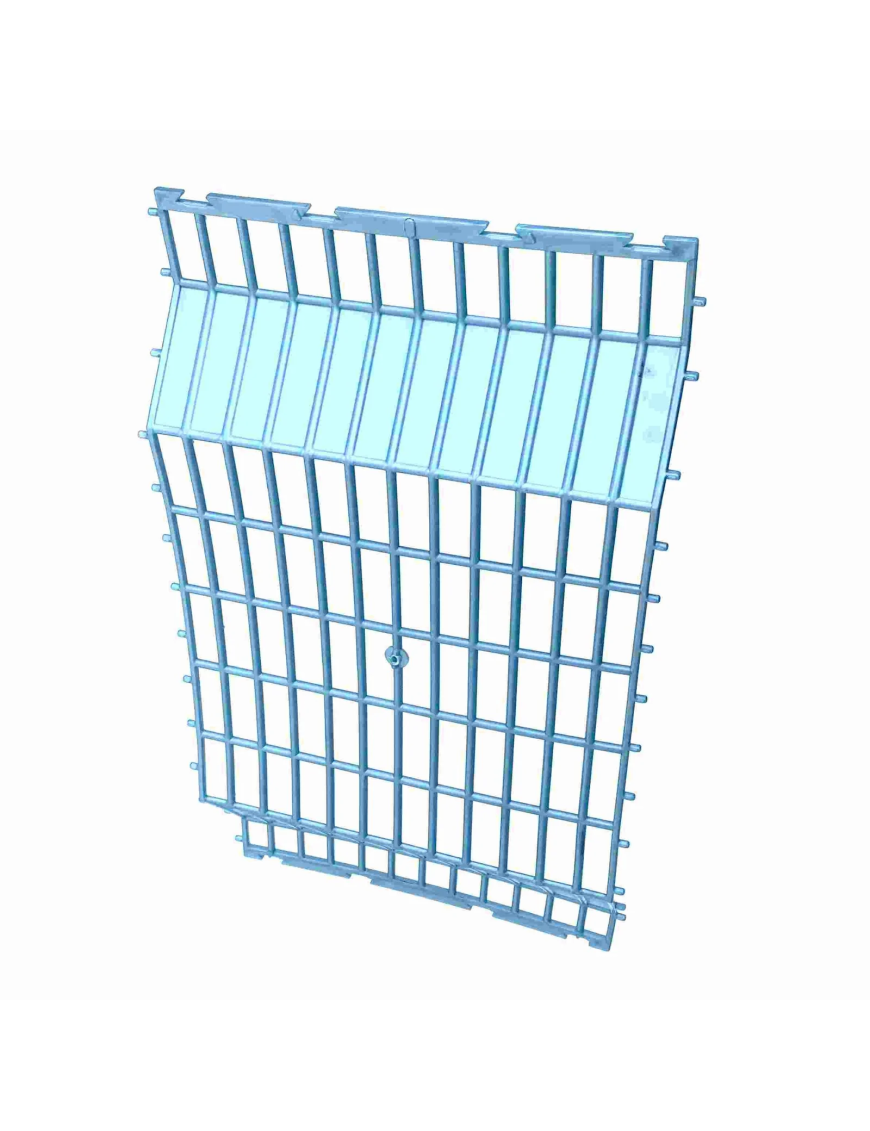 Panneau de fond TYK60 - Qualité supérieure pour élevage