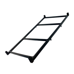 Cadre bas durable pour élevage - Eggceterra