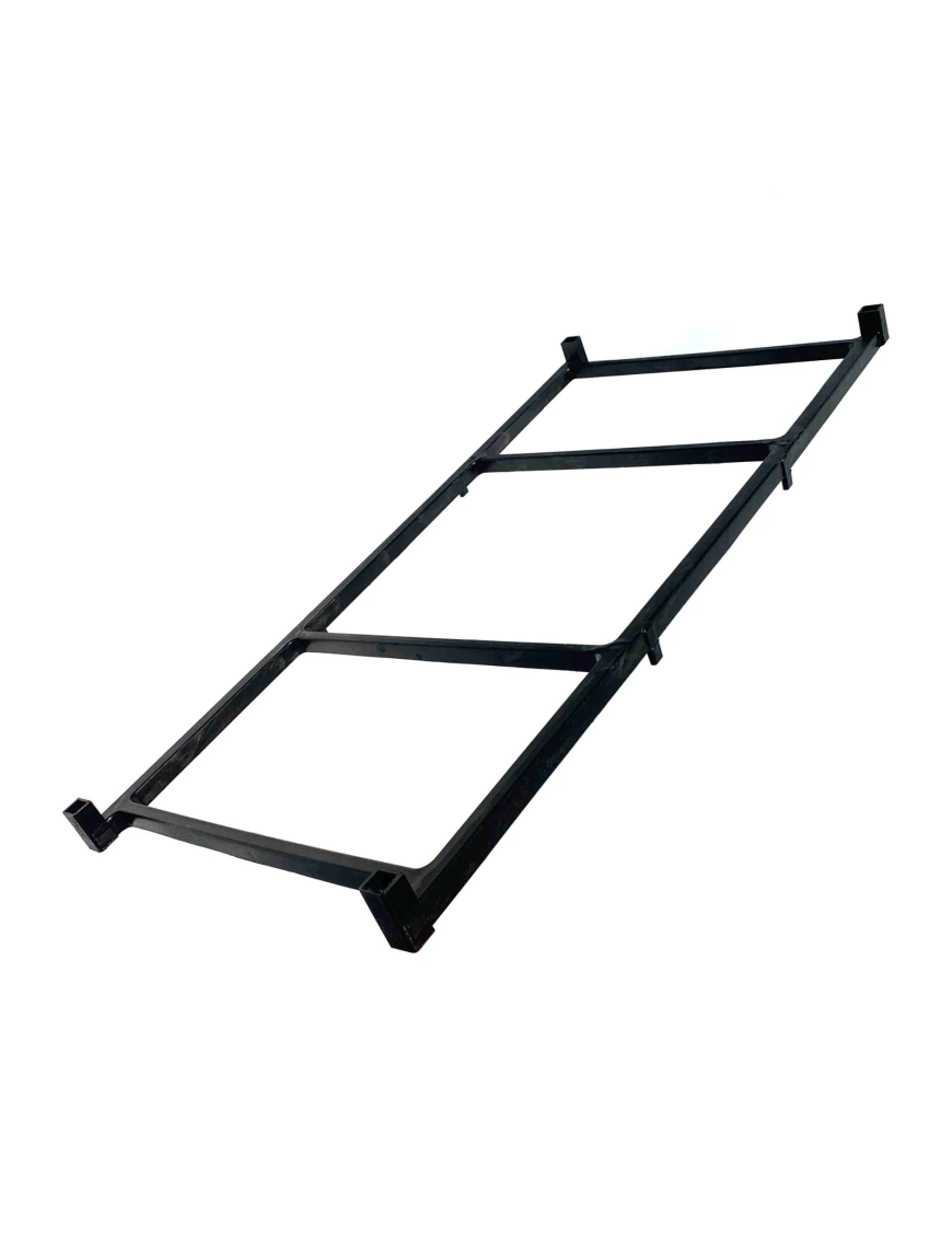 Cadre bas durable pour élevage - Eggceterra Cadre bas durable pour élevage - Eggceterra