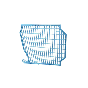 Panneau de côté TYK60 | Eggceterra Élevage Innovant