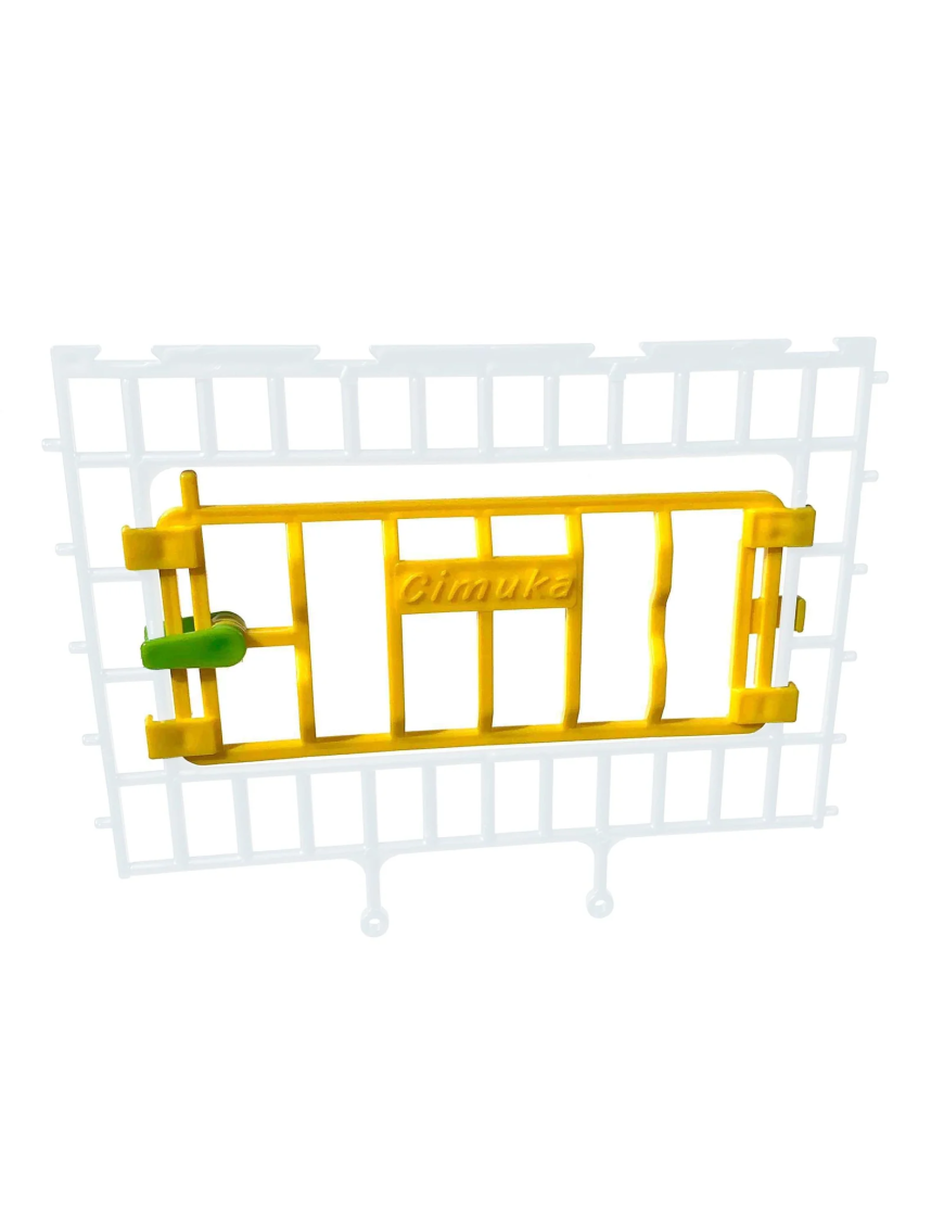 Porte série BYK - Équipements d'élevage | Eggceterra Porte série BYK - Équipements d'élevage | Eggceterra