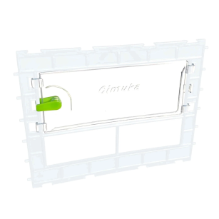 Porte série CB25 - Accessoire essentiel chez Eggceterra