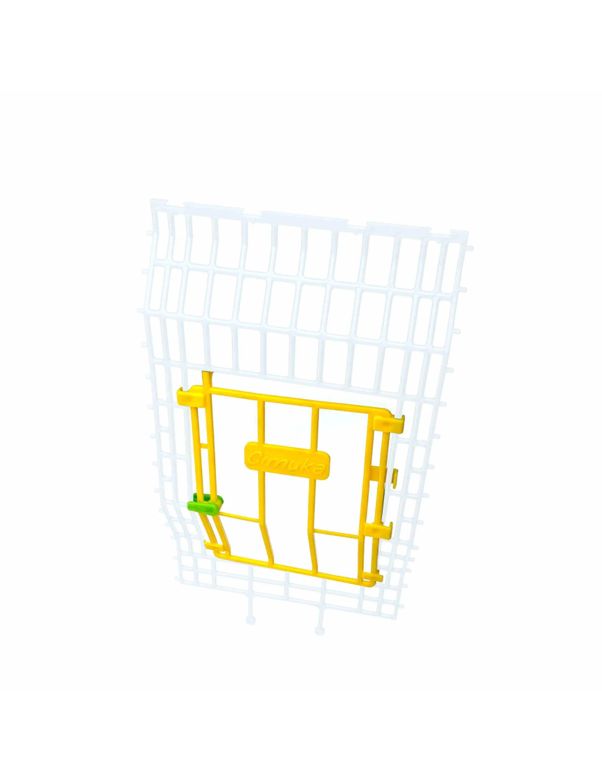 Porte Série TYK60 - Qualité Supérieure | Eggceterra Porte Série TYK60 - Qualité Supérieure | Eggceterra