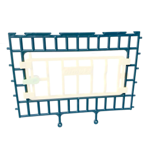 Panneau Frontal Série BYK | Accessoires pour Élevage