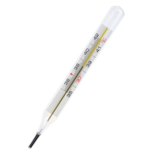 Thermomètres couveuses
